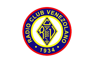 Logo Radio Club Venezolano